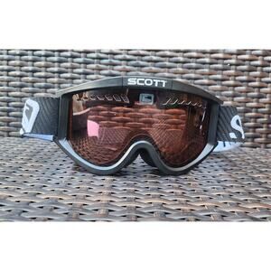 Scott  Snowboard Sking Tinted